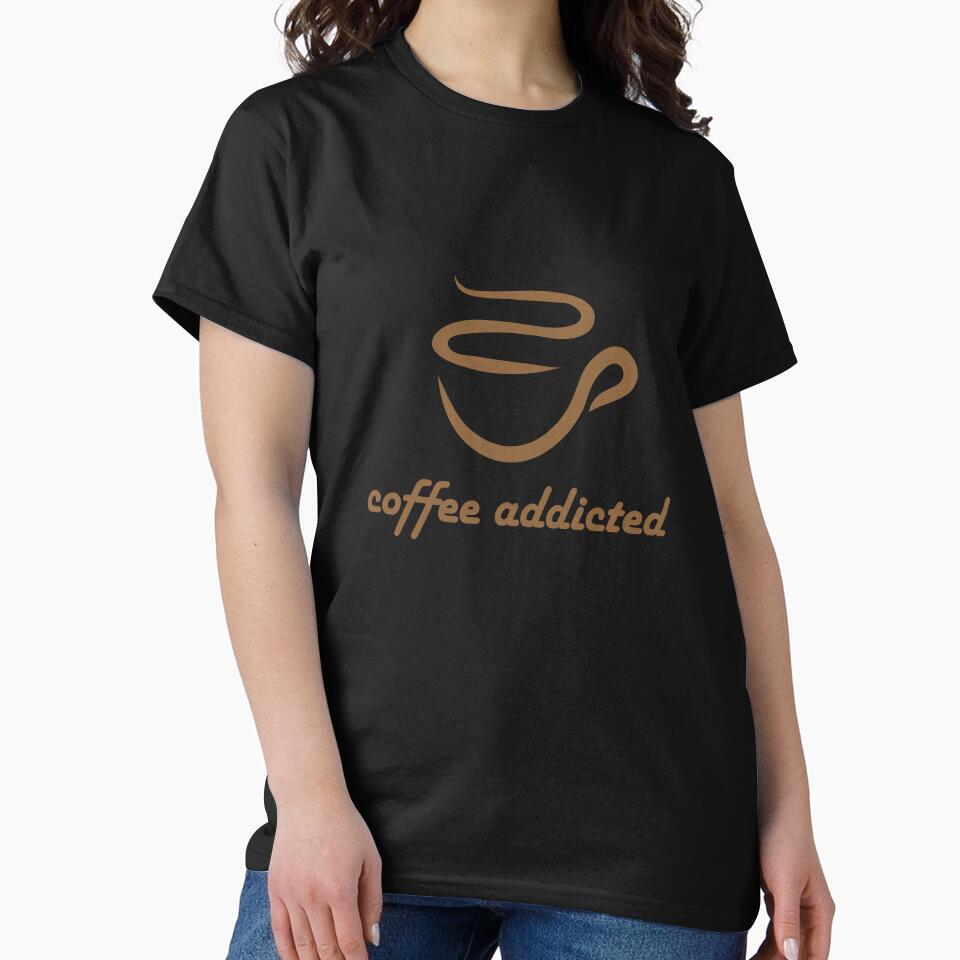 Coffee Addicted by ade-datt