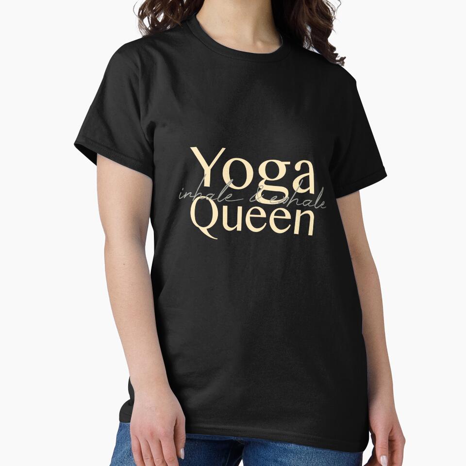 Kopie von inhale exhale - breathe yoga by LioPart