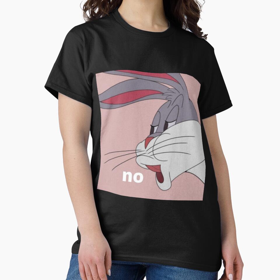 MeMe "No" by PatronesKawai