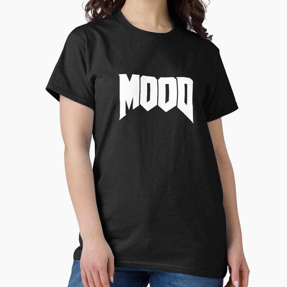 MOOD by Patryk Wiatrowski