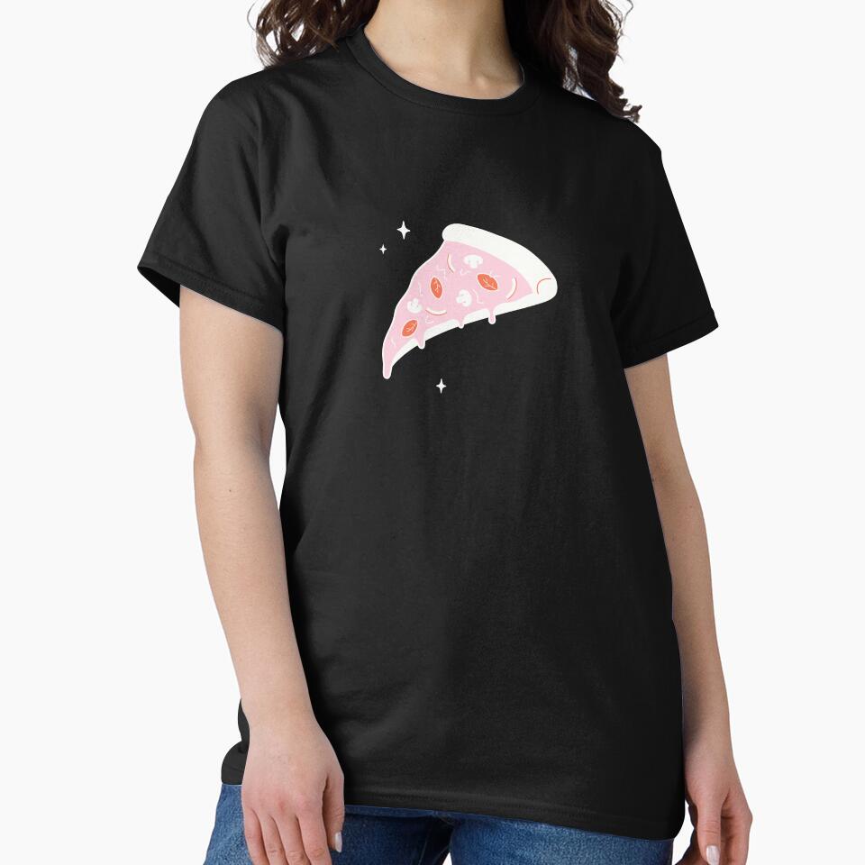 Pizza is Magic by Loverly123