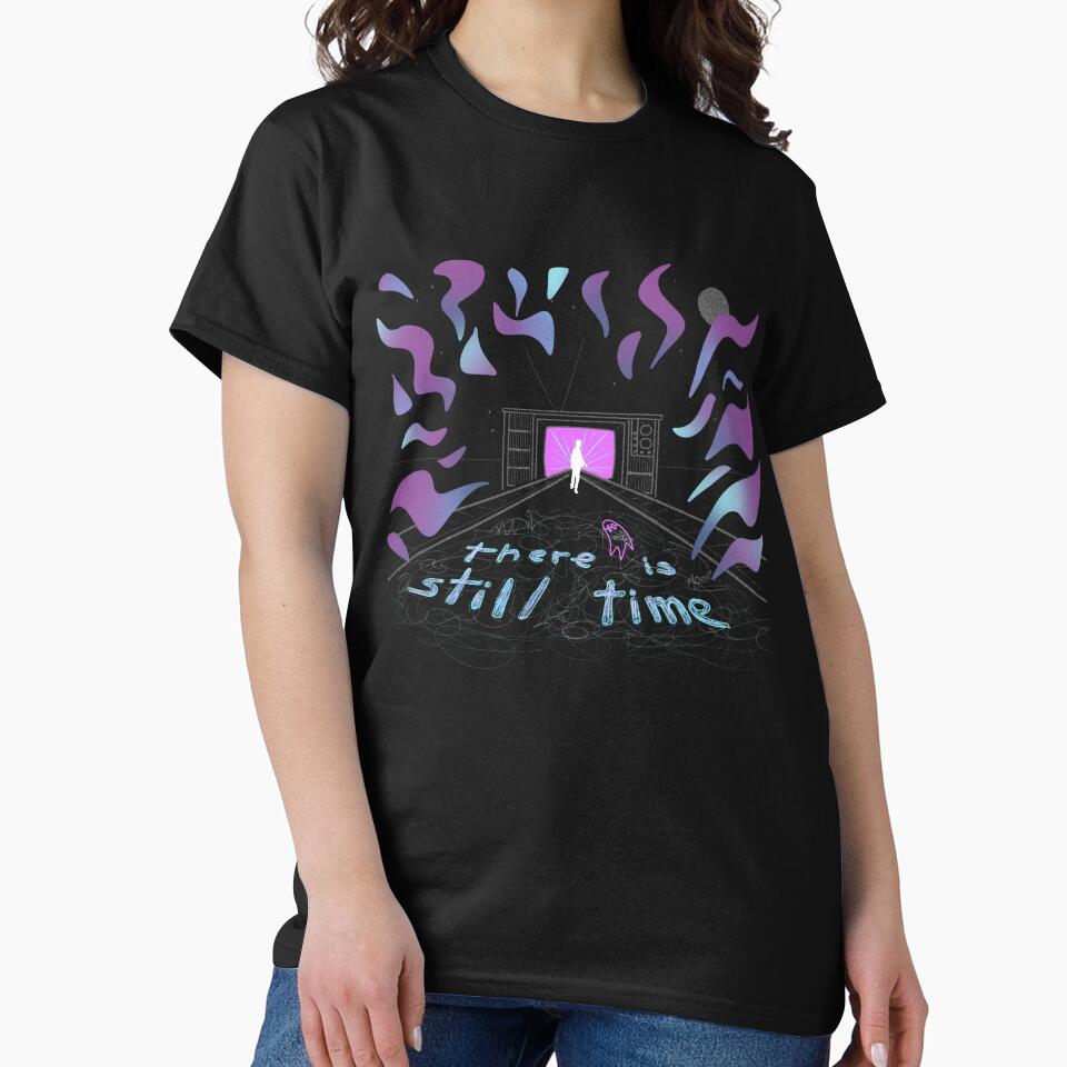 There is still time. by Alice Pieschel