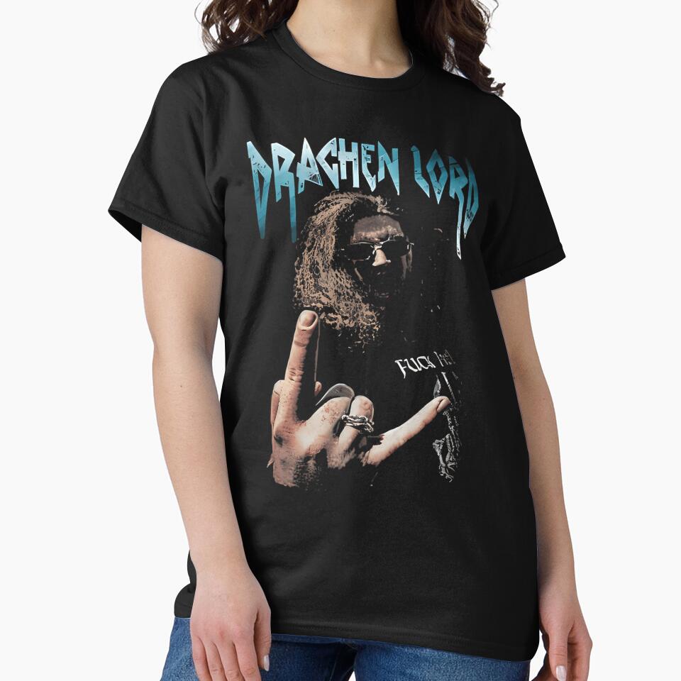 Drachenlord by MusicistApparel