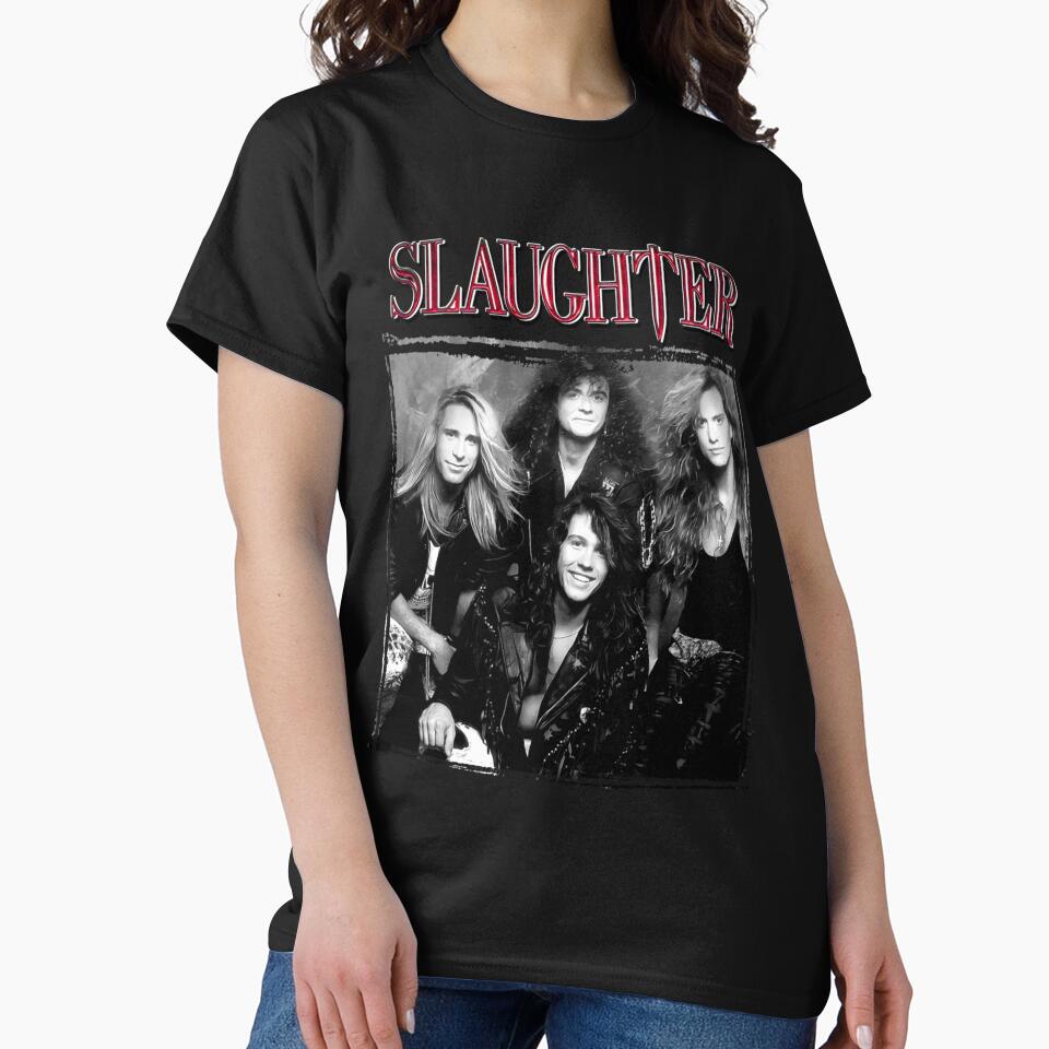 Slaughter by BOTALEG
