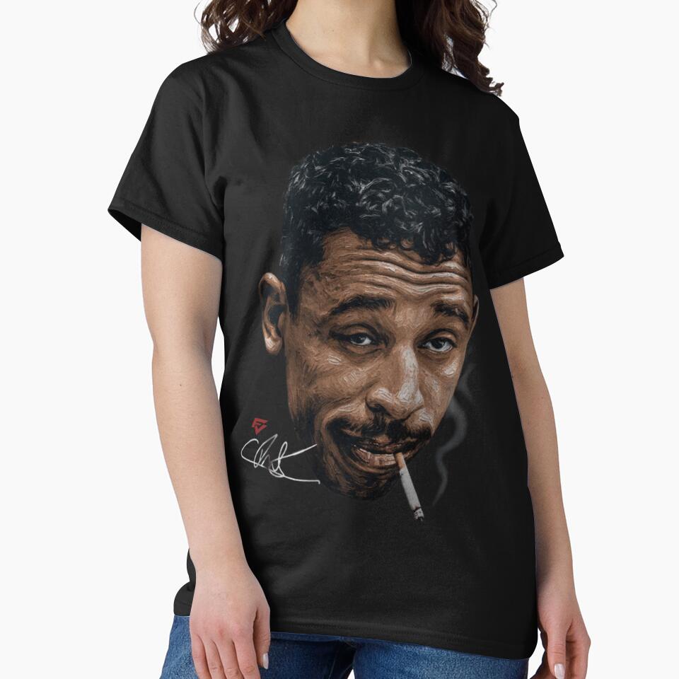 Carlos Prates "The Smoker" Signature by JeyVel