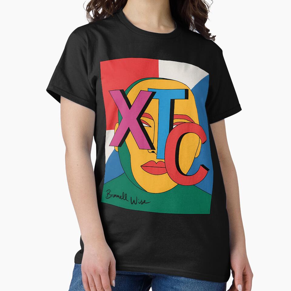 X.T.C Band by TwinkleToesYat