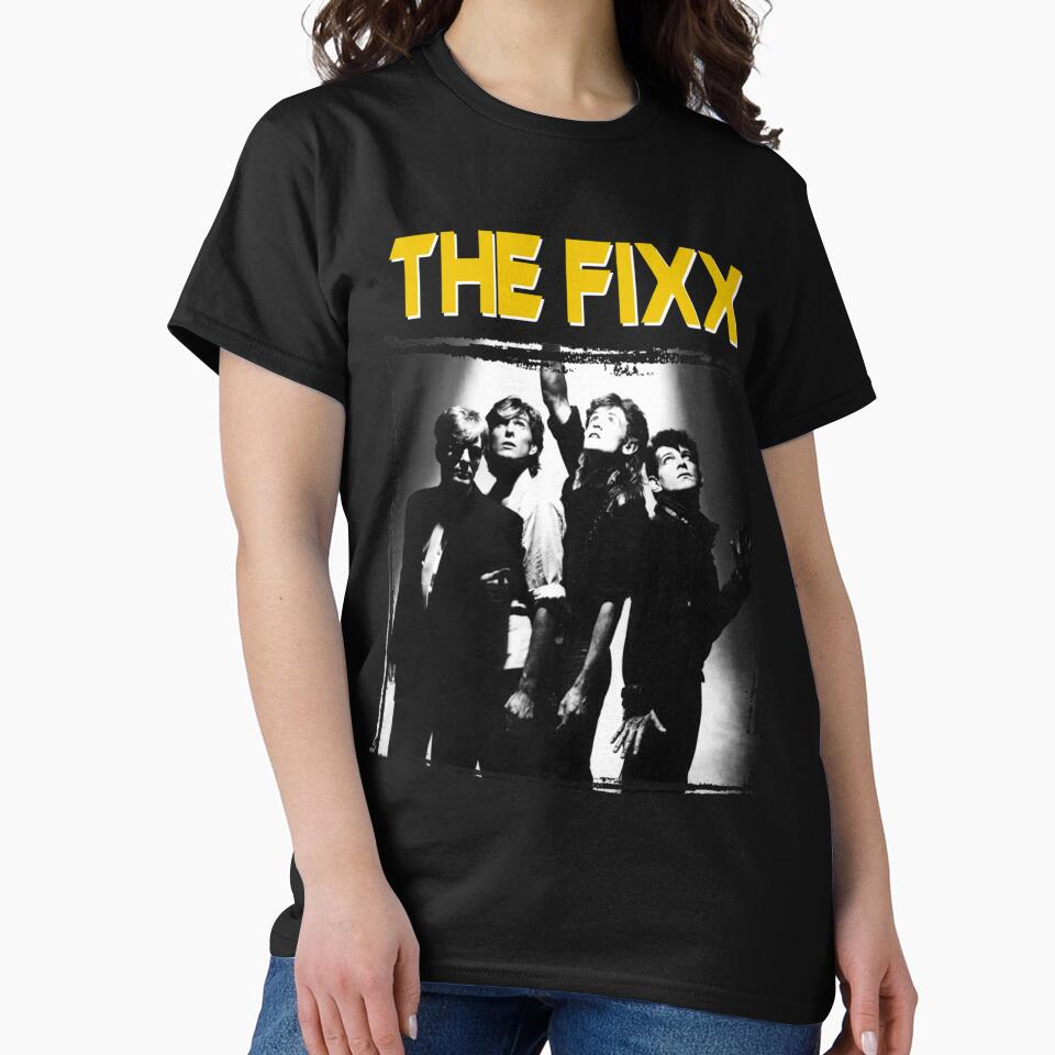 The fixx by BOTALEG
