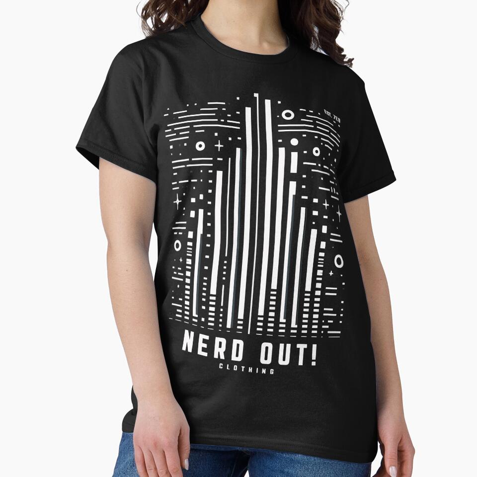 Nerd Out! Towers by Nerd Out!