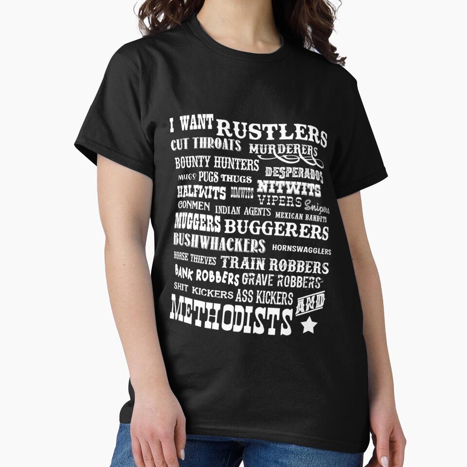 Nice Keepsake Blazing Saddles Awesome For Music Fan by Rosahargreaves