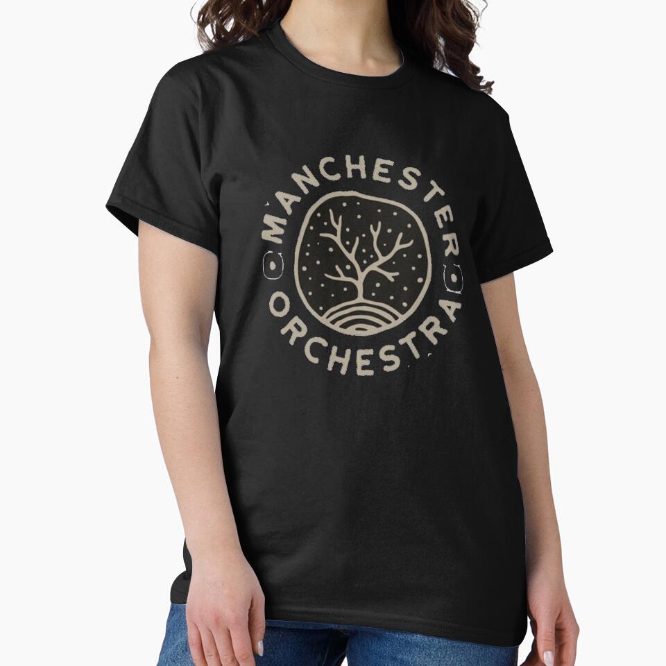 manchester orchestra by wwarni32