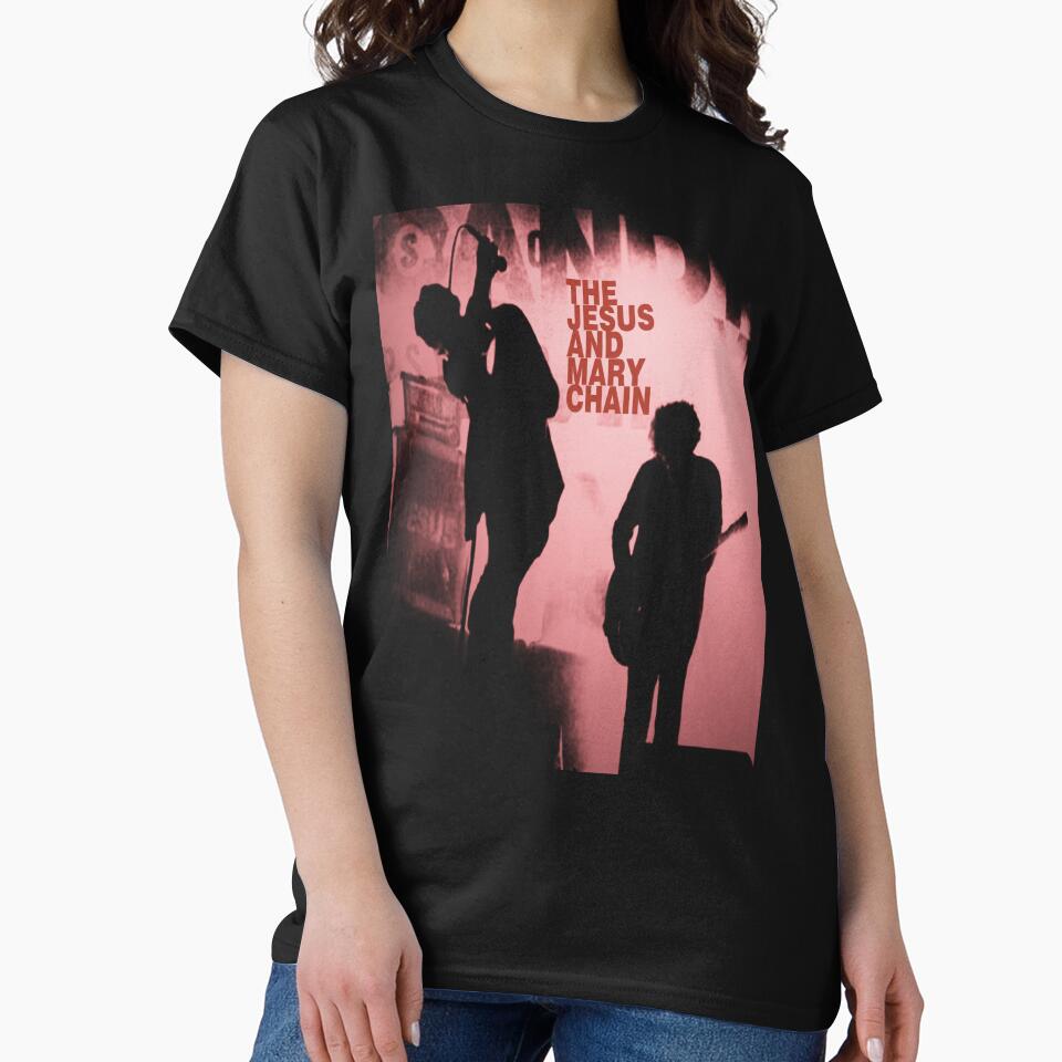 The Jesus And Mary Chain - Live Concert by VictorLand