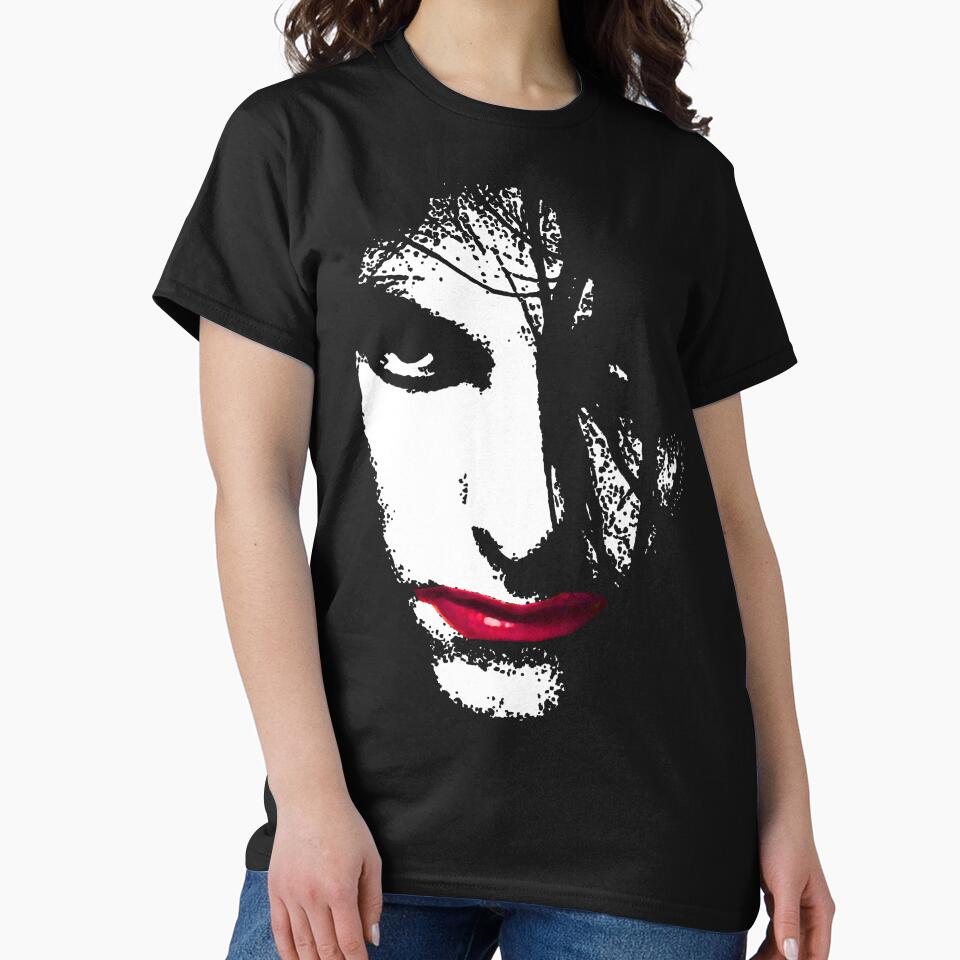 Robert Smith by LiaraYip0