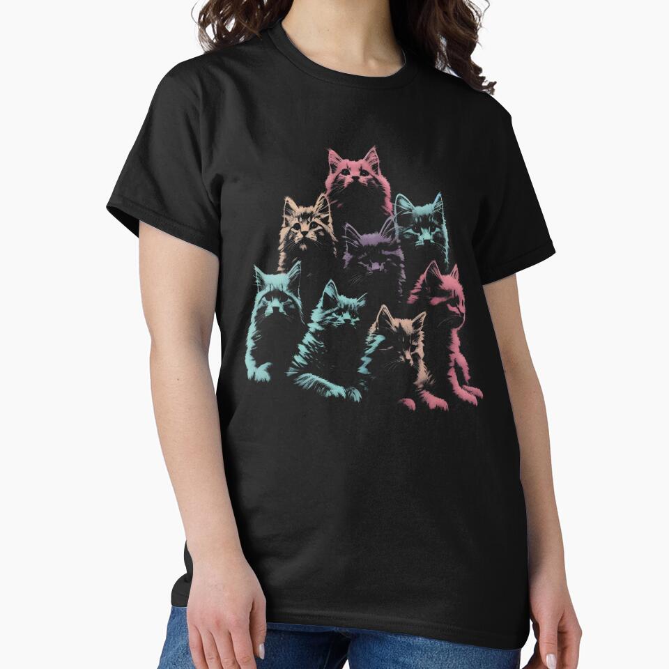Cats Group by donpakundo19