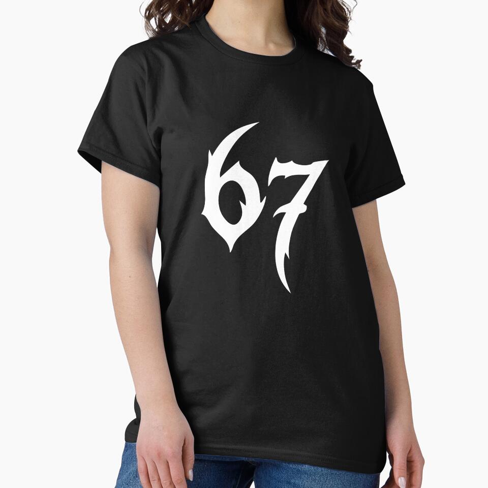 67 Gothic by Altlands