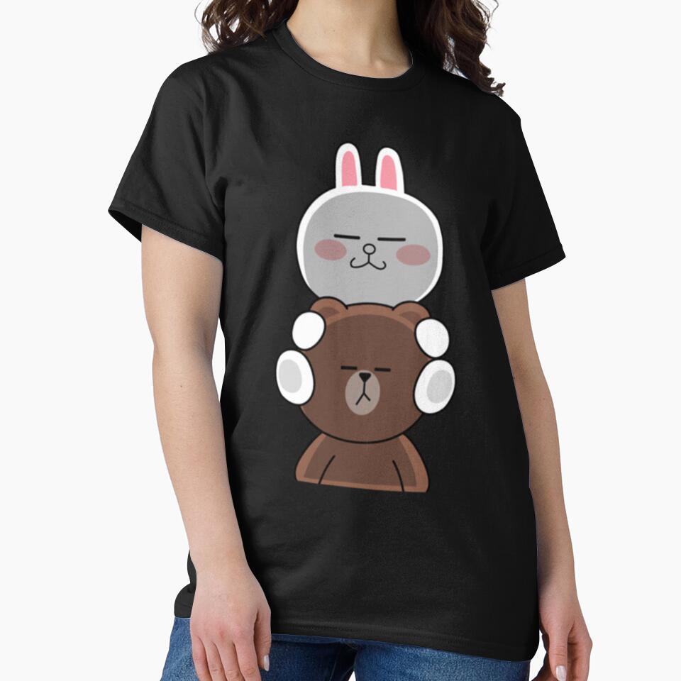 brown and cony by bexleycar
