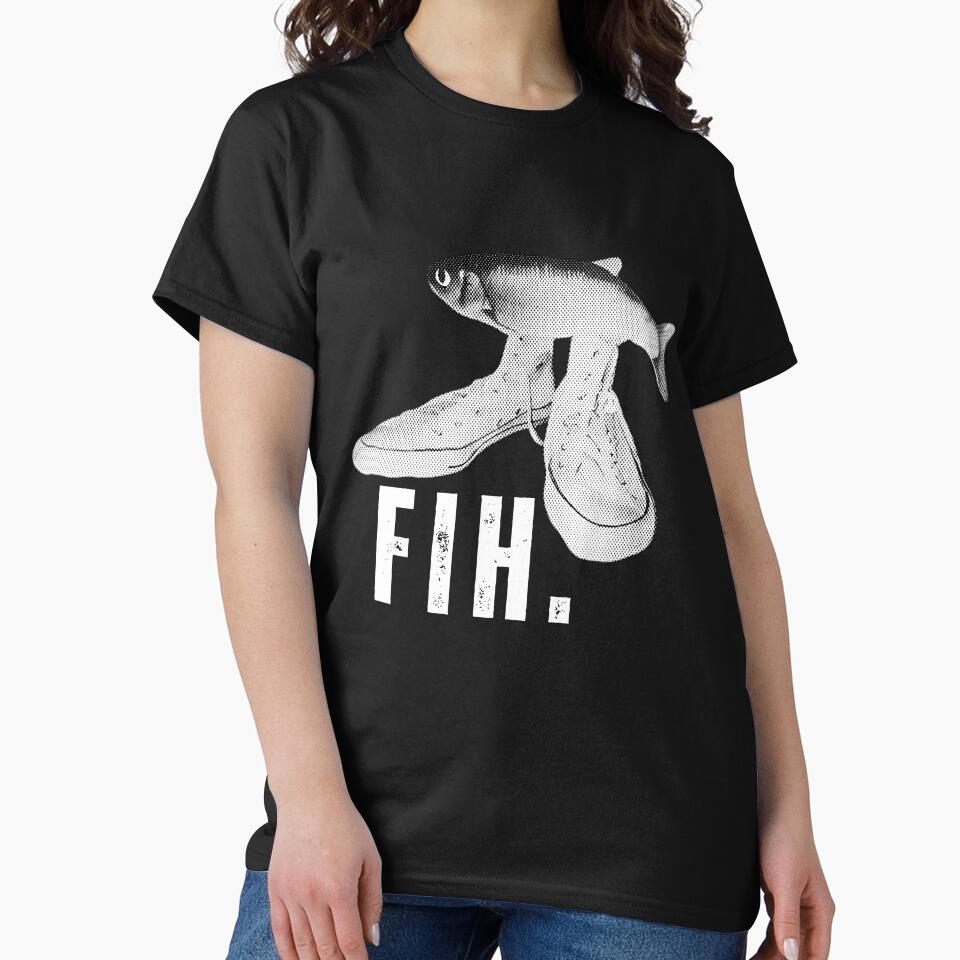 Fih cringey by DosihakDesigns