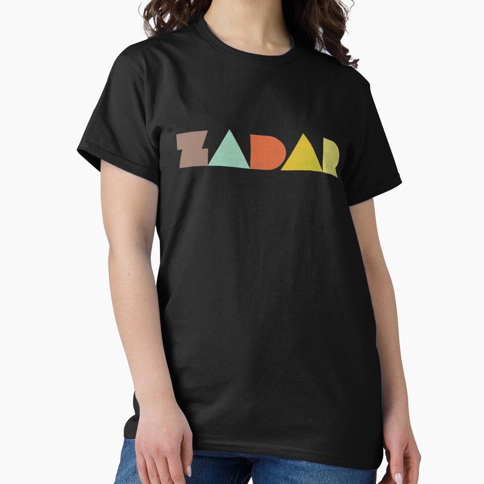 Zadar Vintage by designkitsch