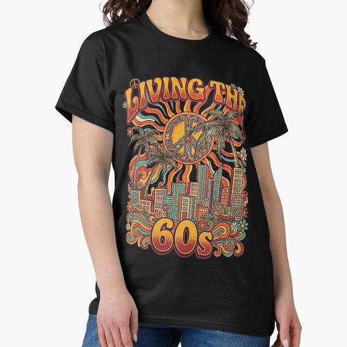 60s Hippie Life by MasterShong