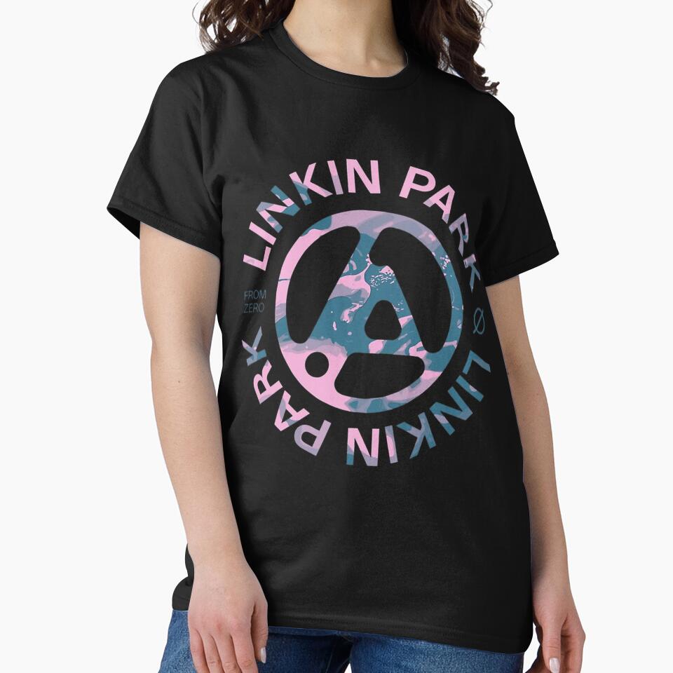 Linkin Park From Zero Band by ALECSPH