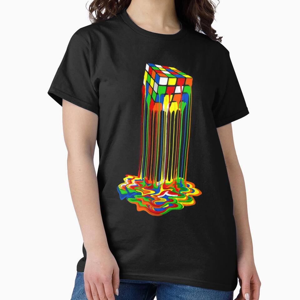 Rubiks Cube by JayvoRyannt