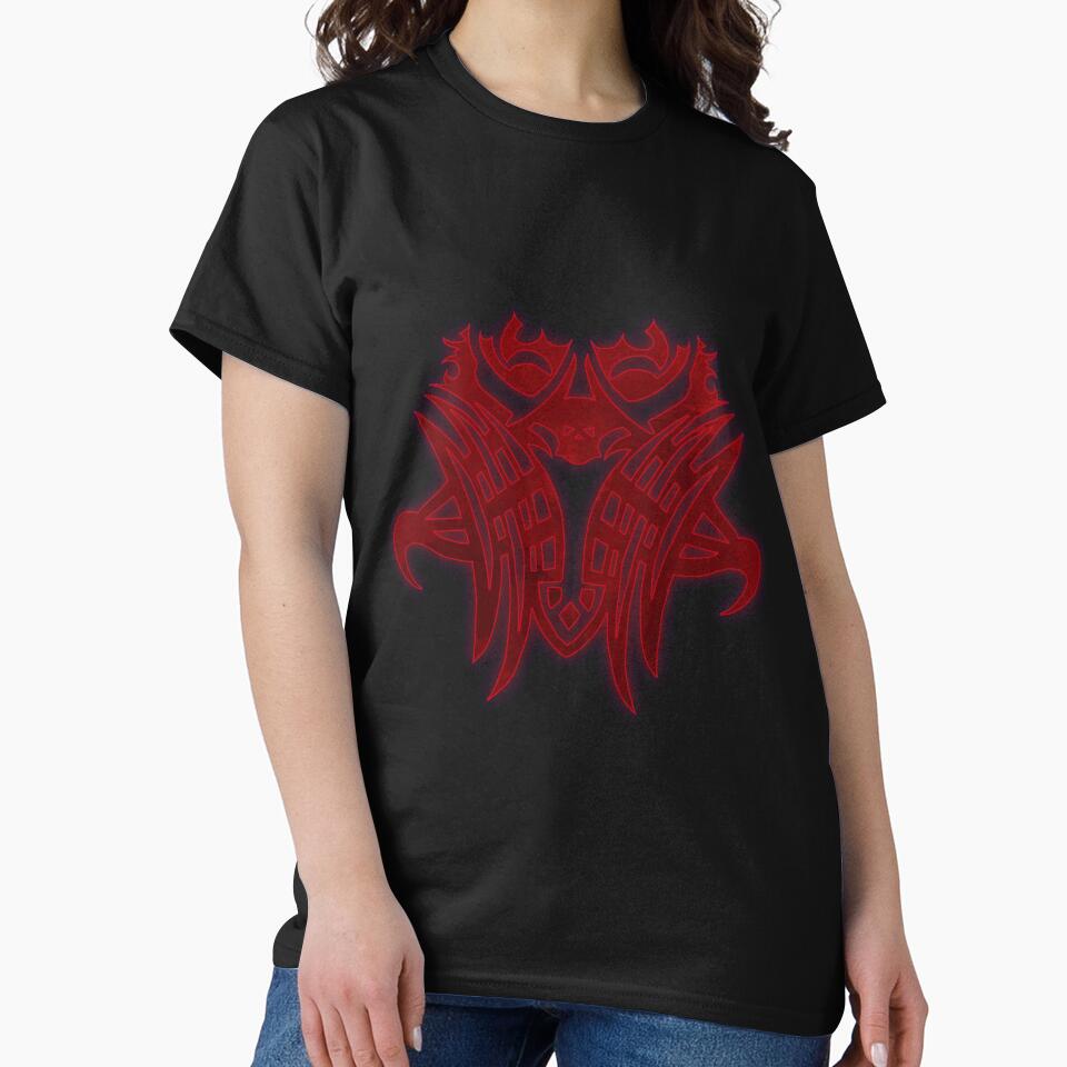 Emet Selch glyph by nipuni