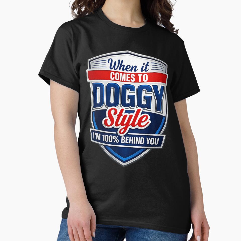 A Dog Dad by The Shop 696