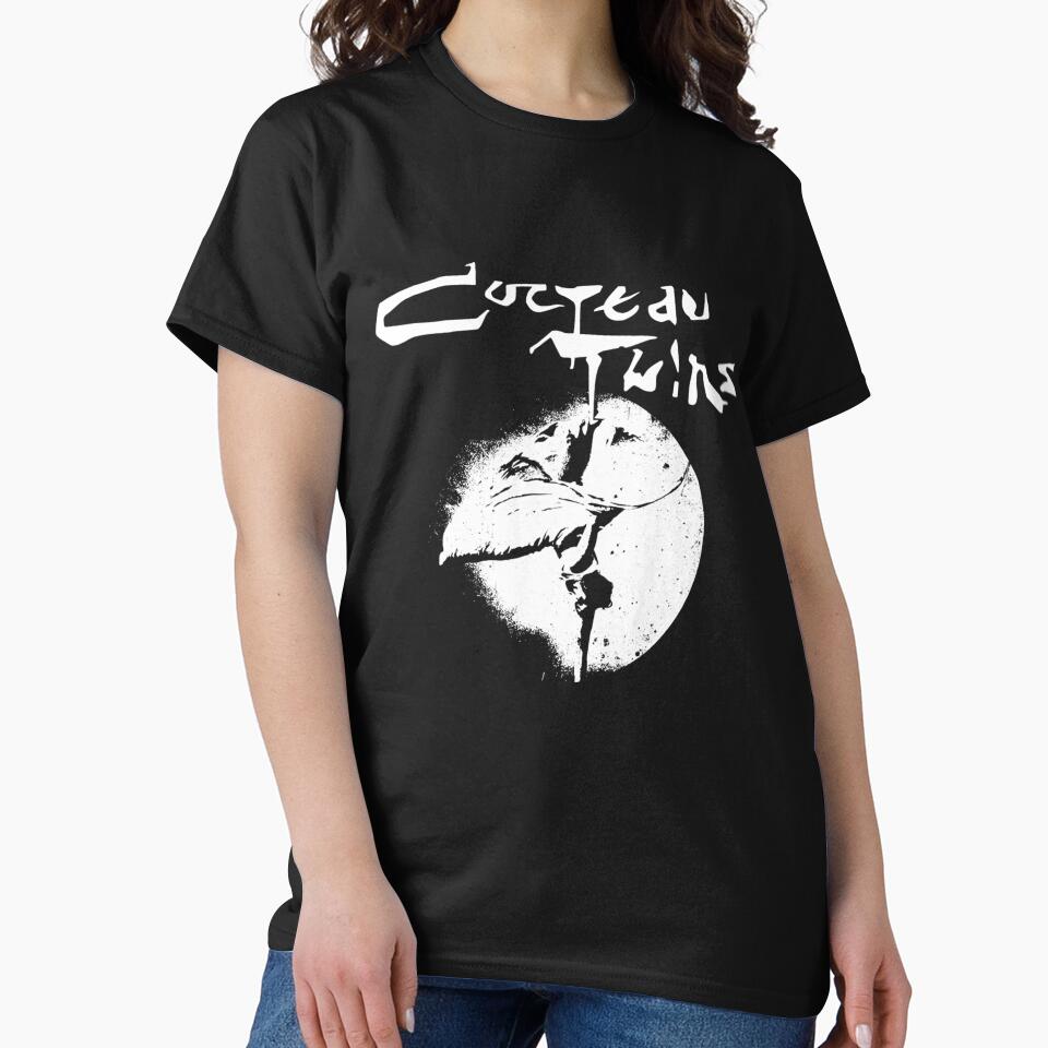 Cocteau Twins by AbishD