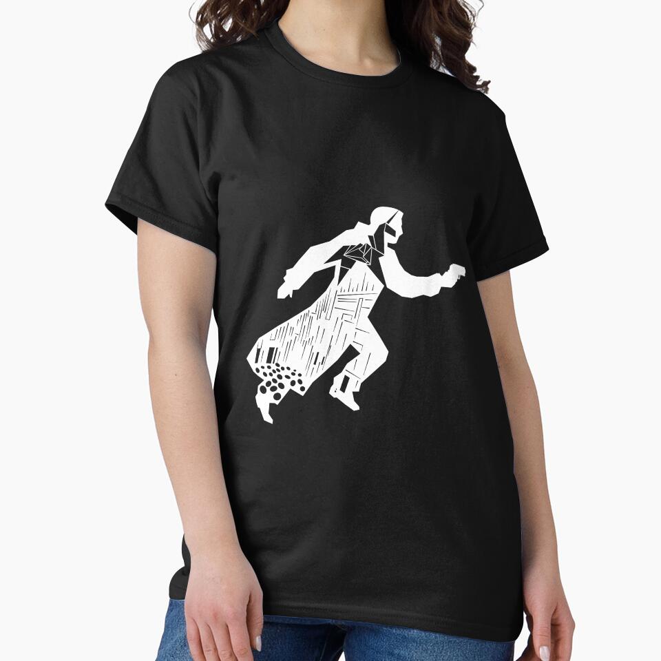 Blade Runner Unicorn by LapinMagnetik