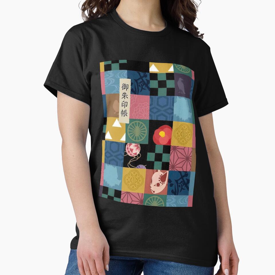 The Pattern by HepticWives