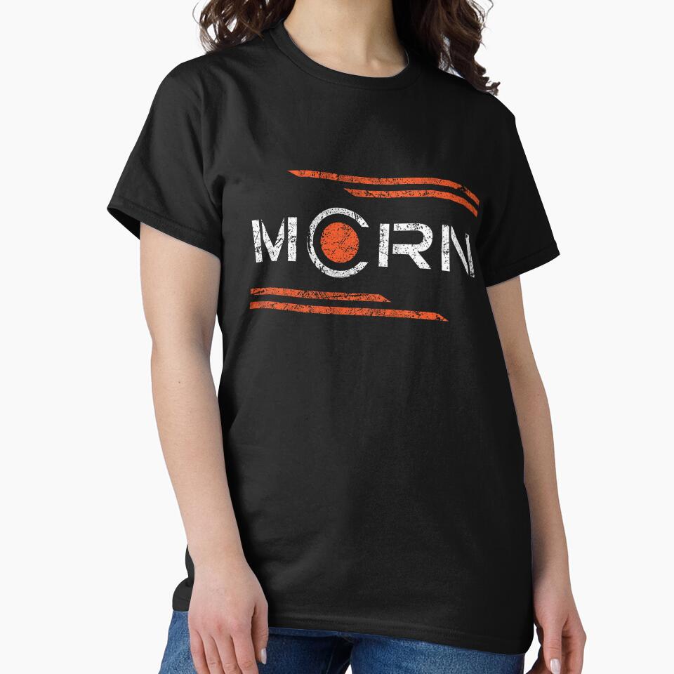 The Expanse MCORN -Rocinante -Logo by BrownDemarco