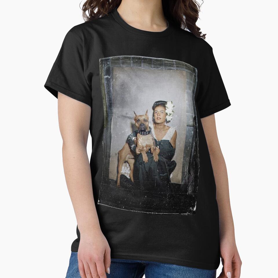 Billie Holiday Jazz Singer by Altaf Aji