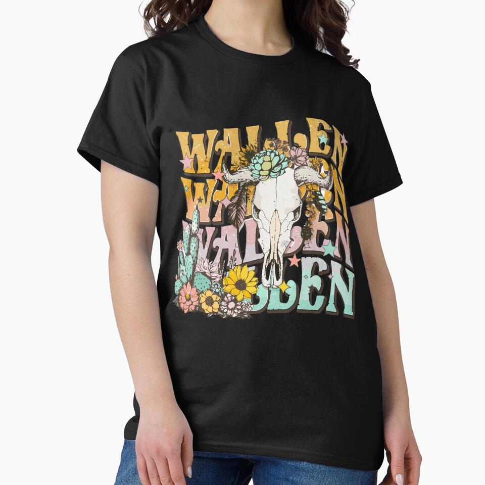 Morgan Wallen  Vintage by guskonymtj