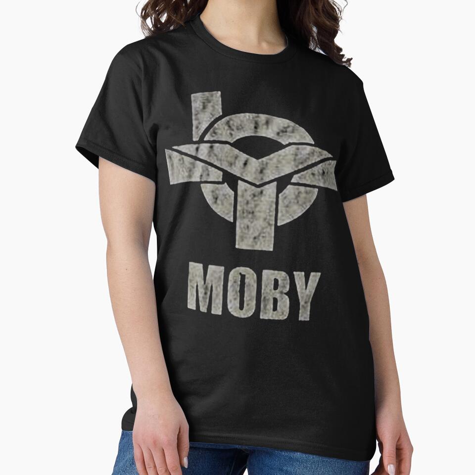 Moby Band by ChesleyHessel