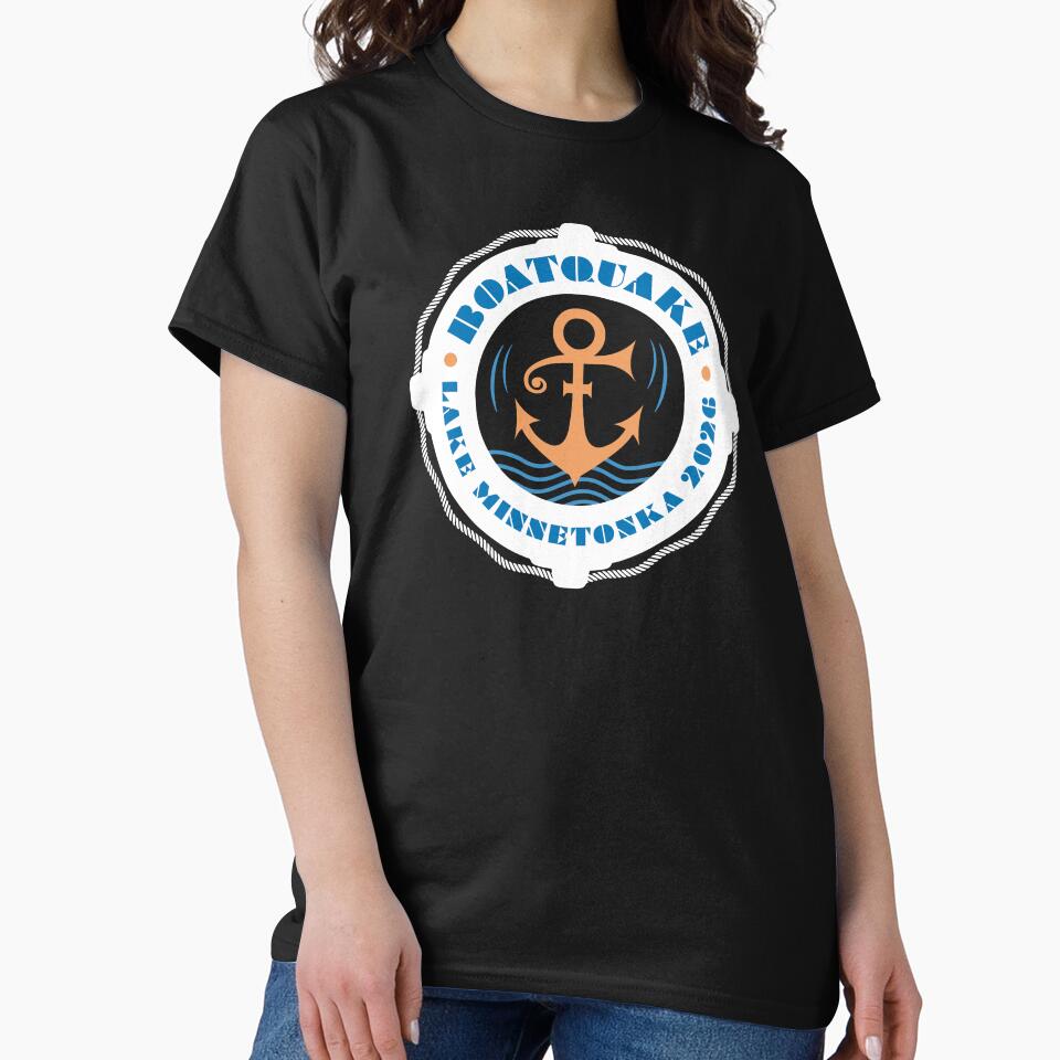 Boatquake 2026 by Printsfan