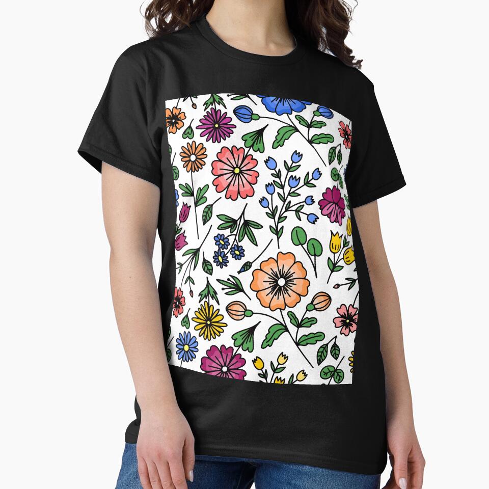 wild flower by zaher97
