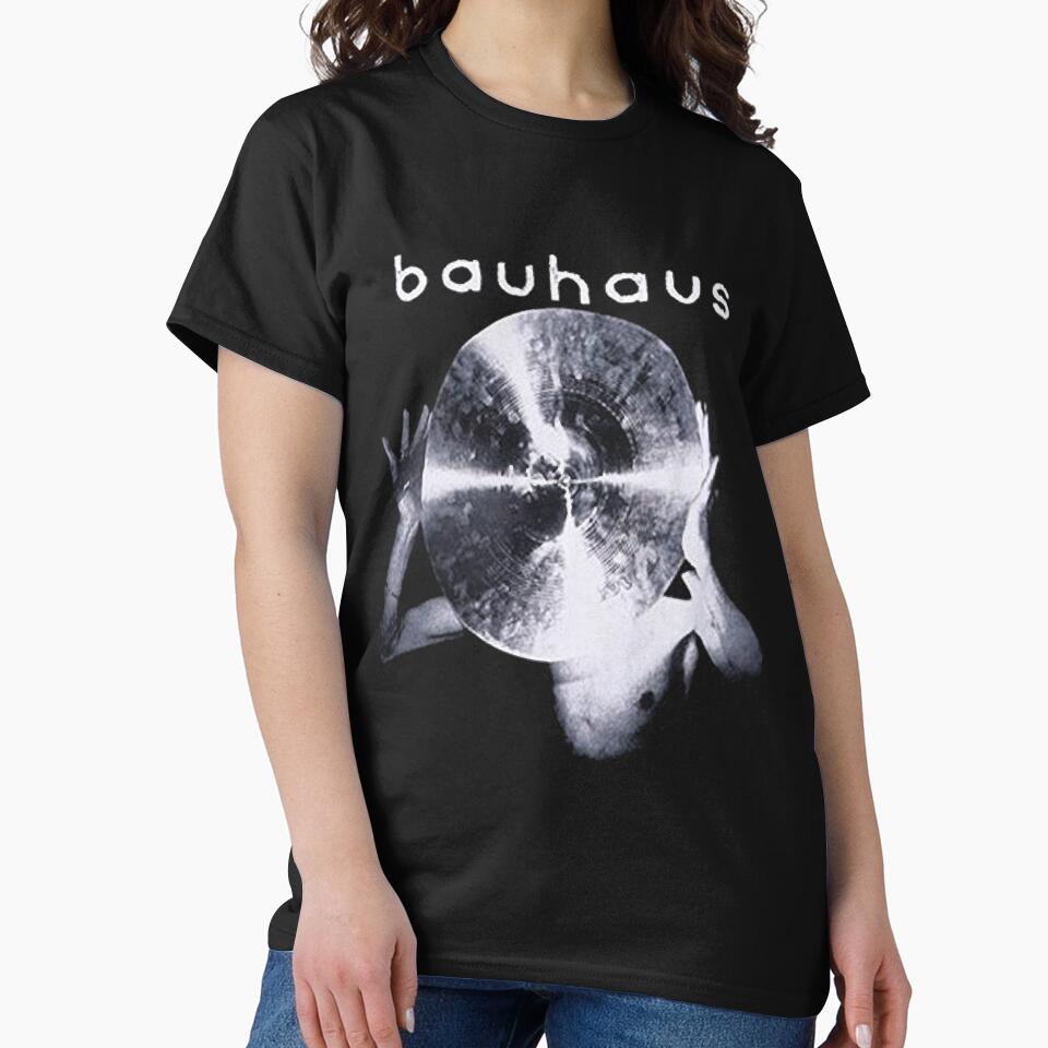 Bauhaus by zelia-manes