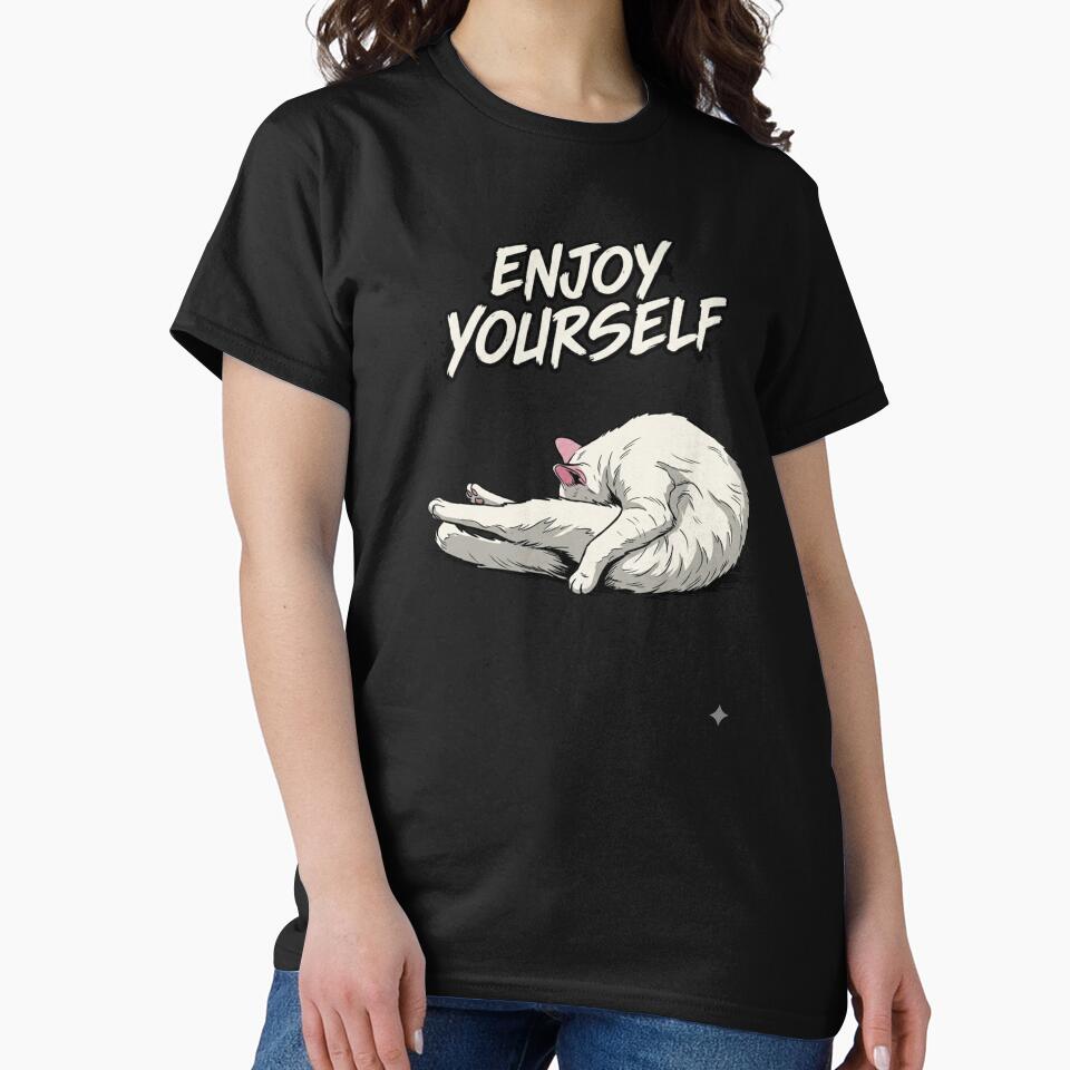 unhinged cat, onlycats, cursed cat, no shame, yoga fail, weirdcore by Dans3Macabr3