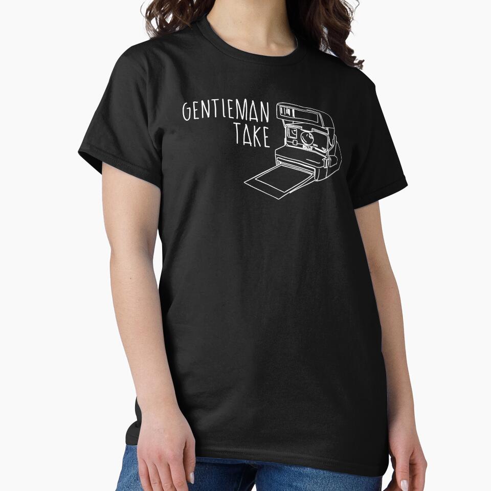 Gentleman by Youmytype