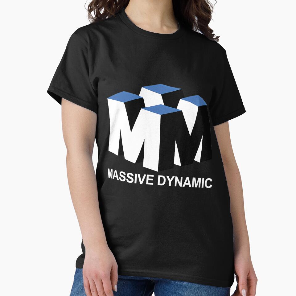 Massive Dynamic by duncan-f