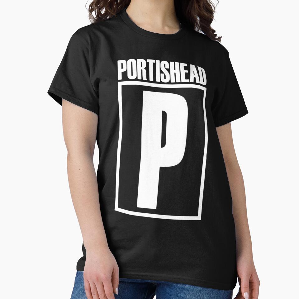 Portishead by Jennifermer12