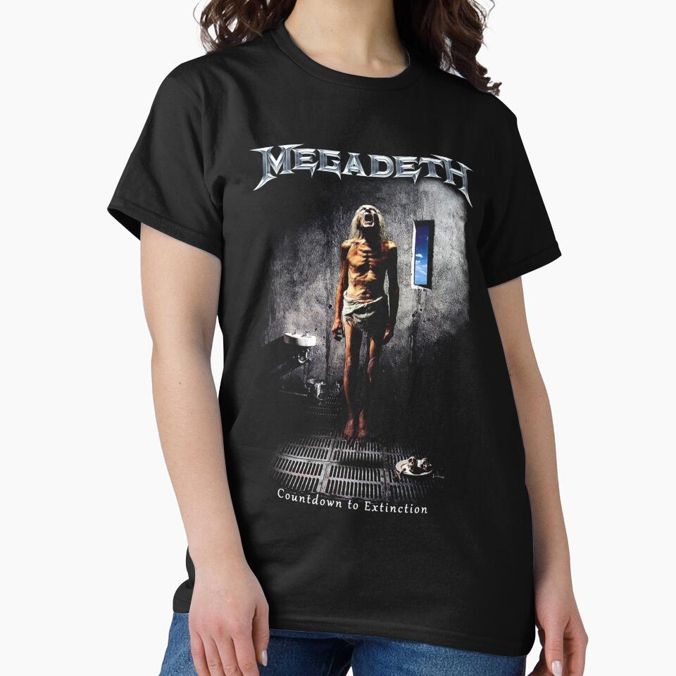 Art - Megadeth by tuyyfuiasnn