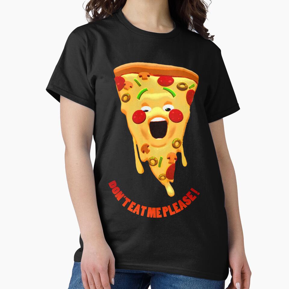 Pizza is my love by Astralia
