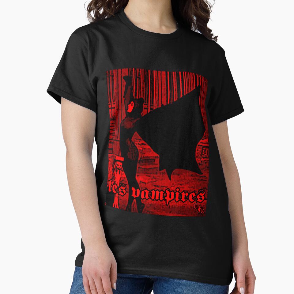 10s les vampires by MetalSatyrShop