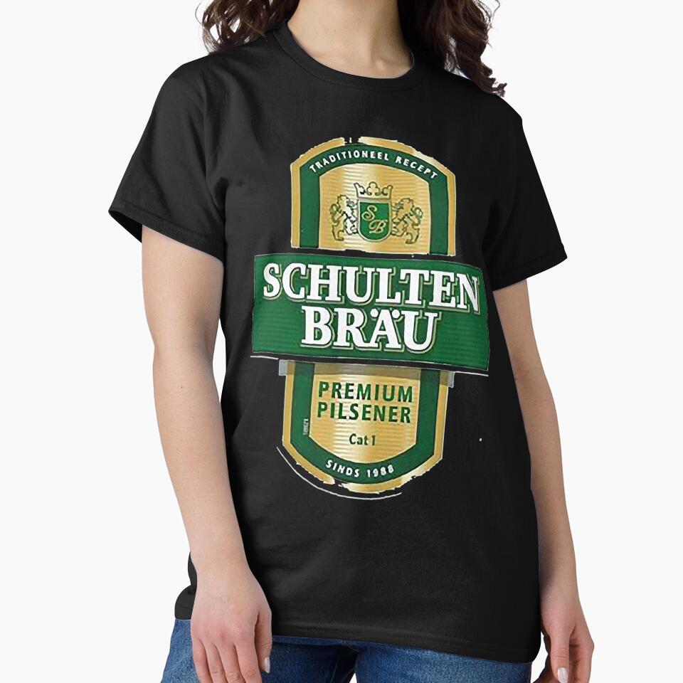 Schultenbrau Beer by UrbanEssentials