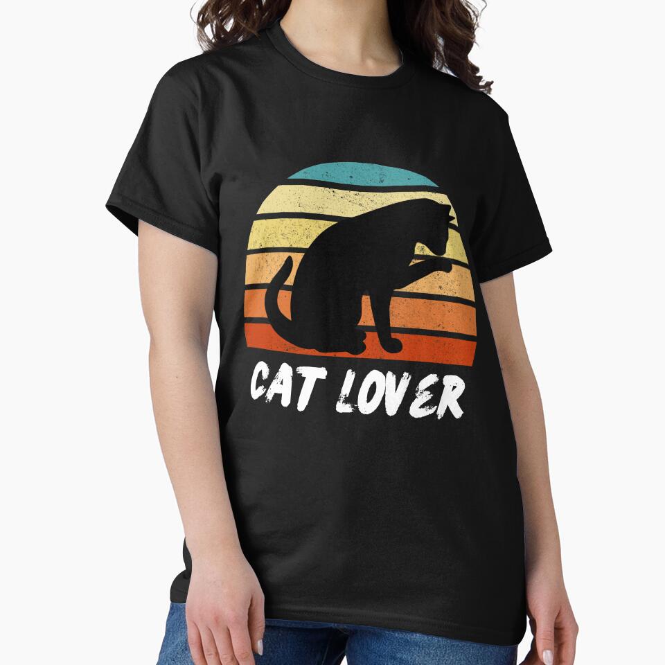 cat lover by beruc