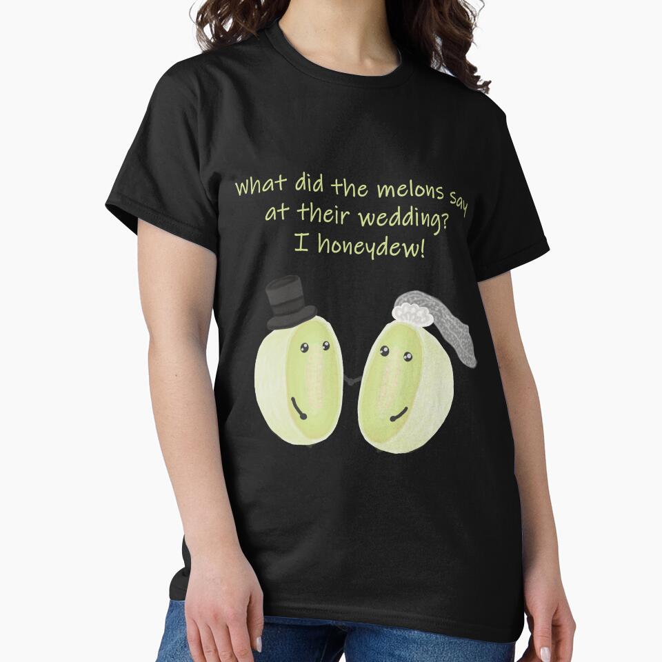 I honeydew by WorldOfMarz