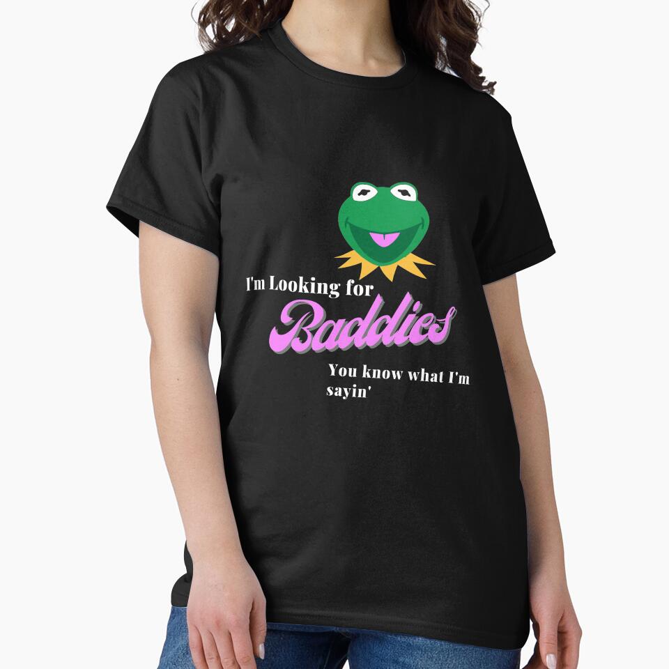 baddies by TitanGraphics