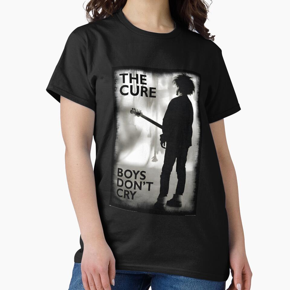 THE<CURE by BethanyCarbajal