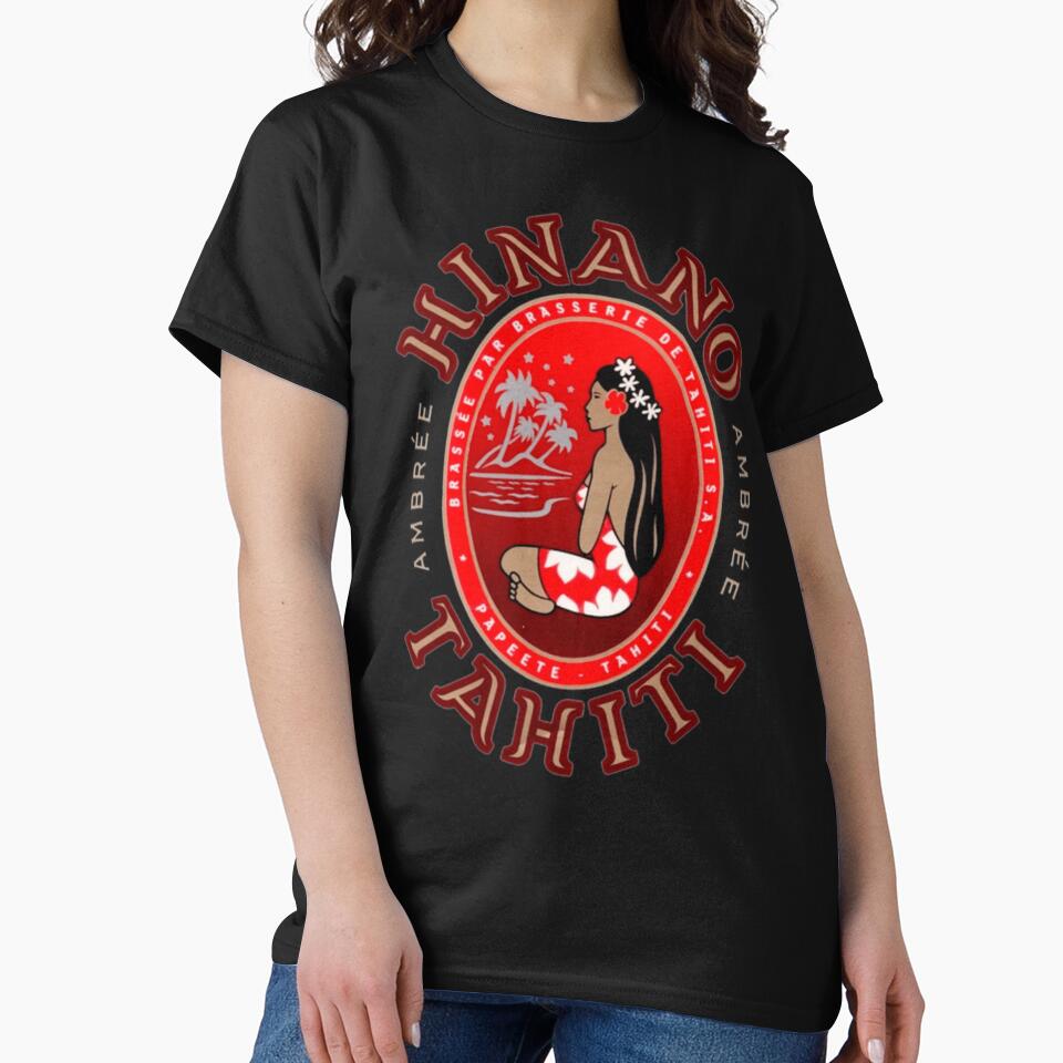 Hinano Tahitiss Ambree Vintage by StacyAntunez6