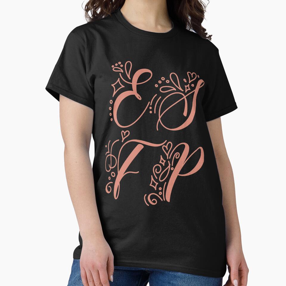 ESFP by artsomenautte